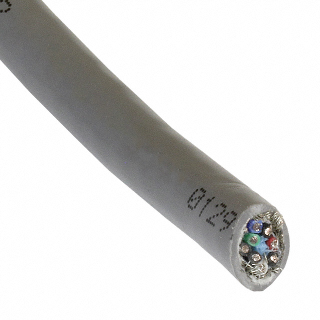 86704CY SL002 Alpha Wire  Cavi Fili